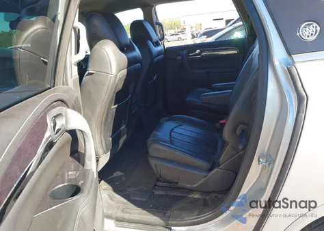 2016 Buick Enclave Leather z USA, uszkodzony, nr VIN 5GAKRBKD0GJ296007